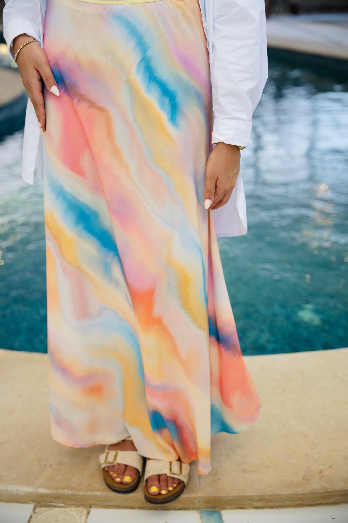 Candy Muse Skirt
