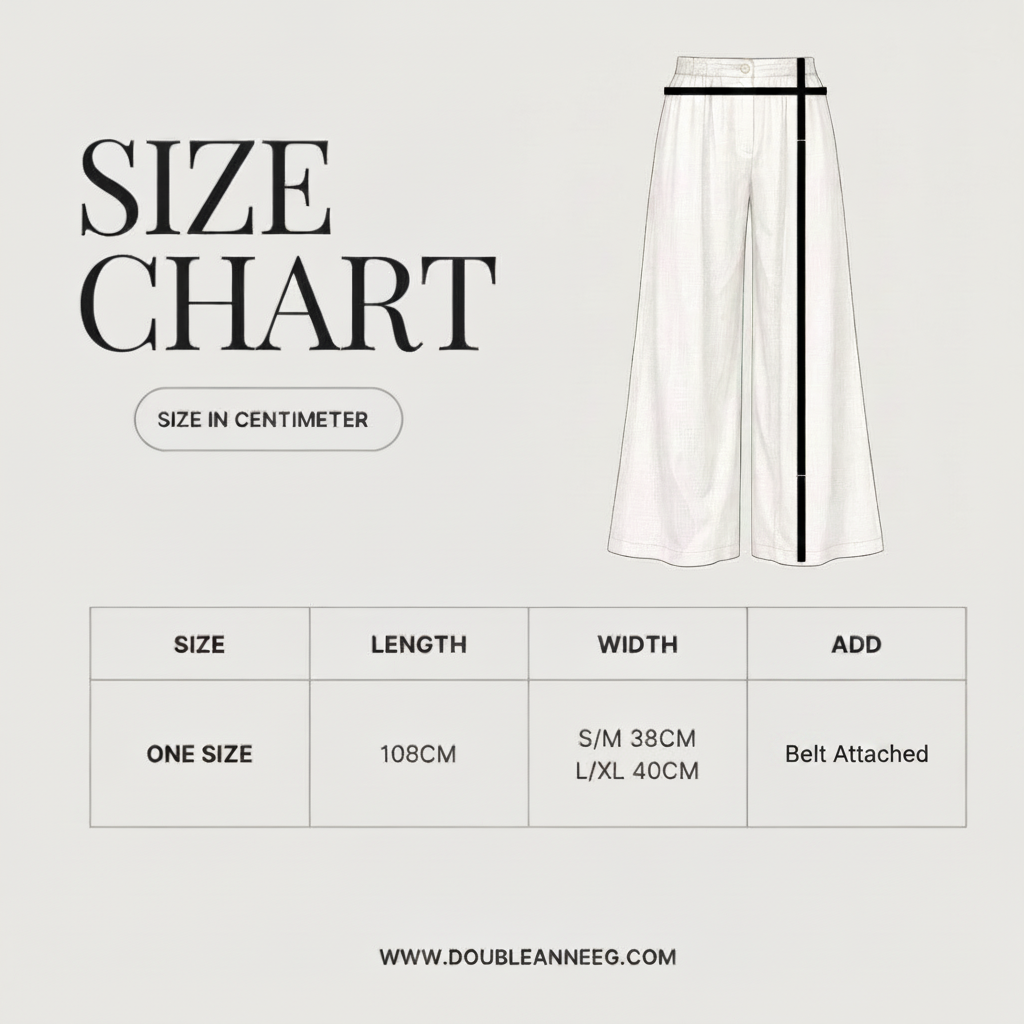 Light Walks Linen Pants in Beige
