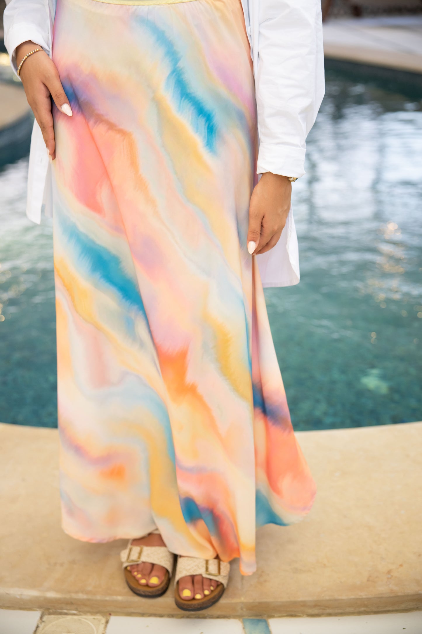 Candy Muse Skirt