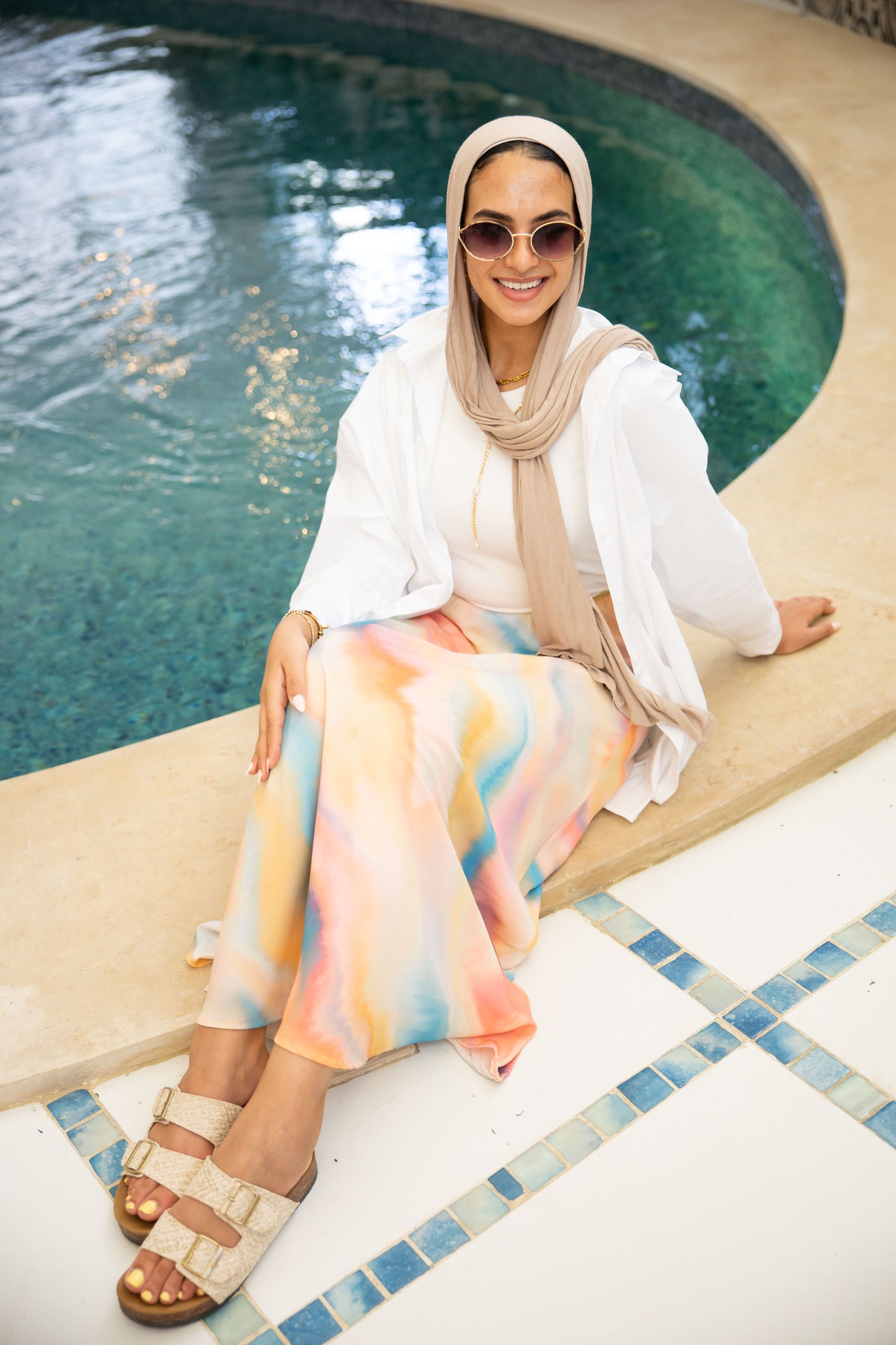 Candy Muse Skirt