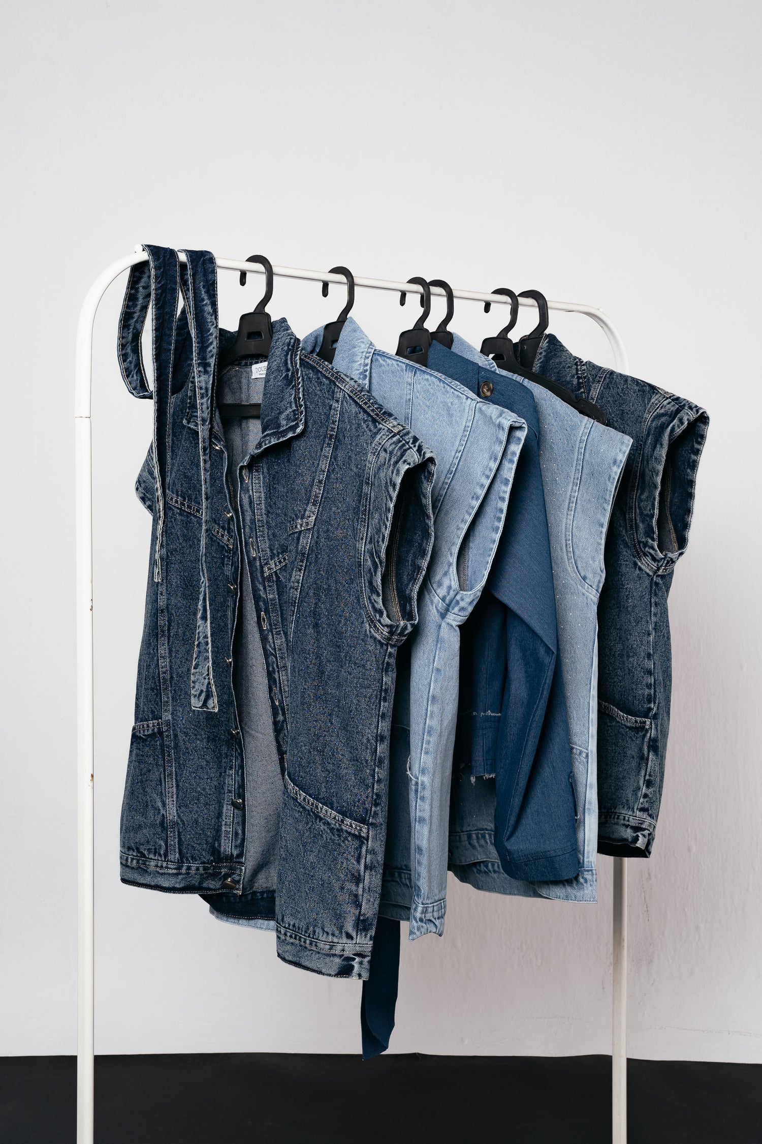 Denim Edit