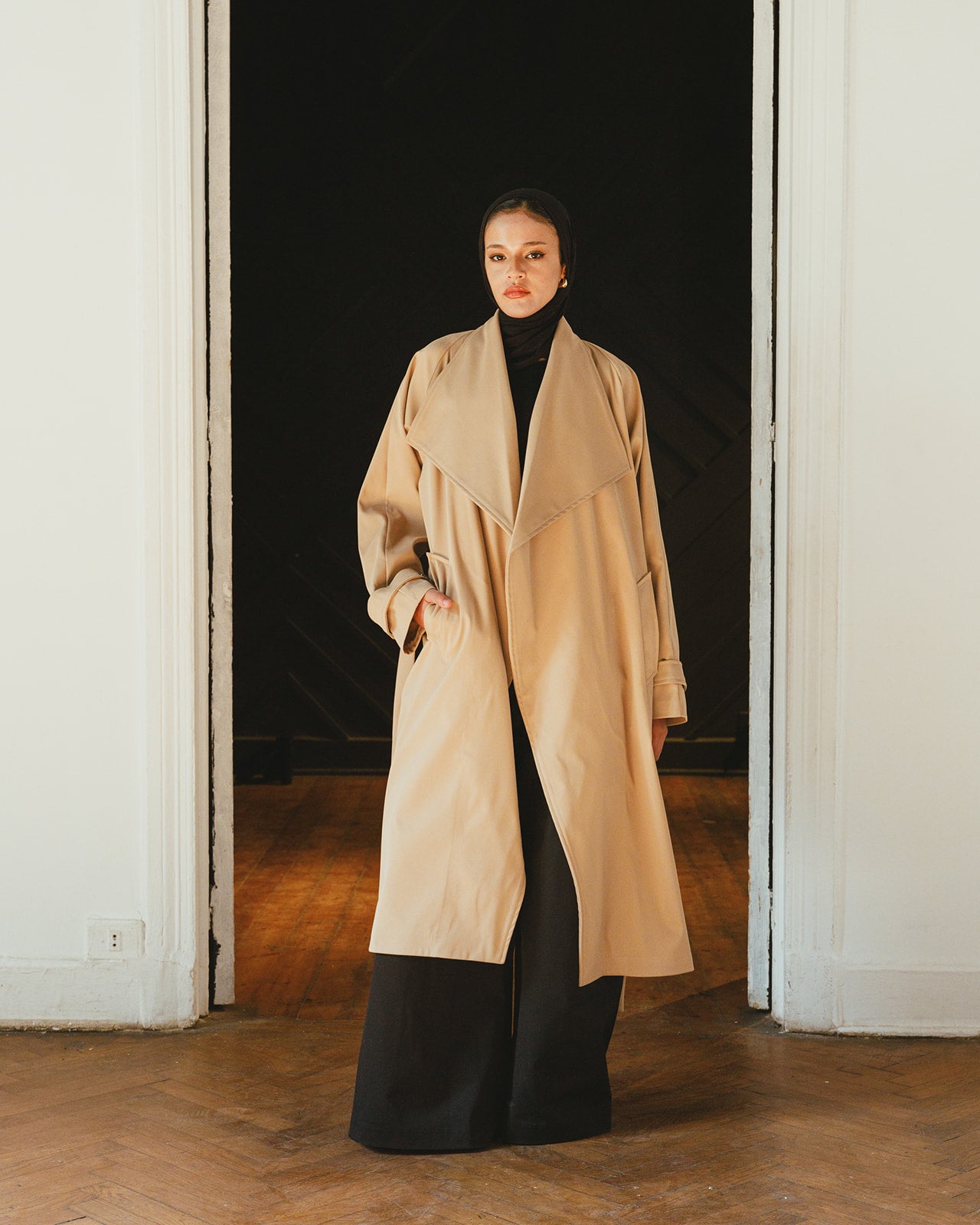 Winter Collection’25