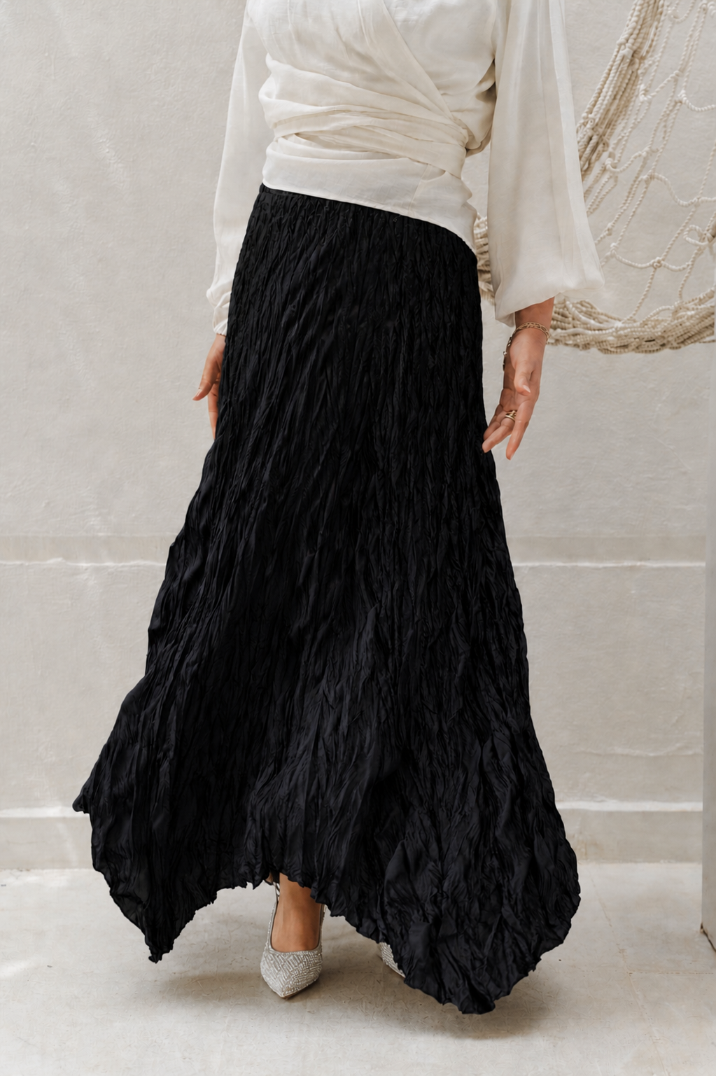 Evening Wear