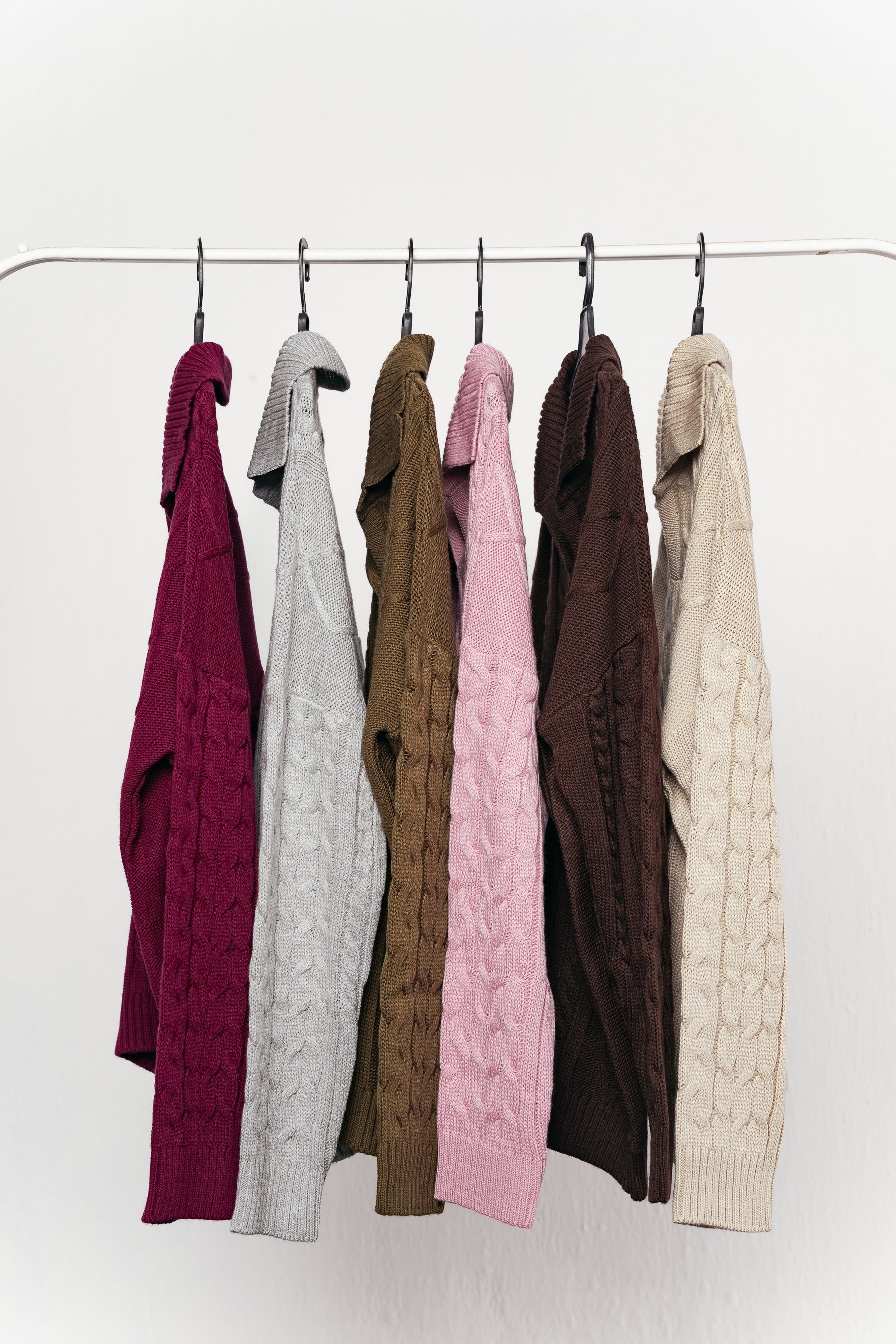 Pullovers & Knit wear