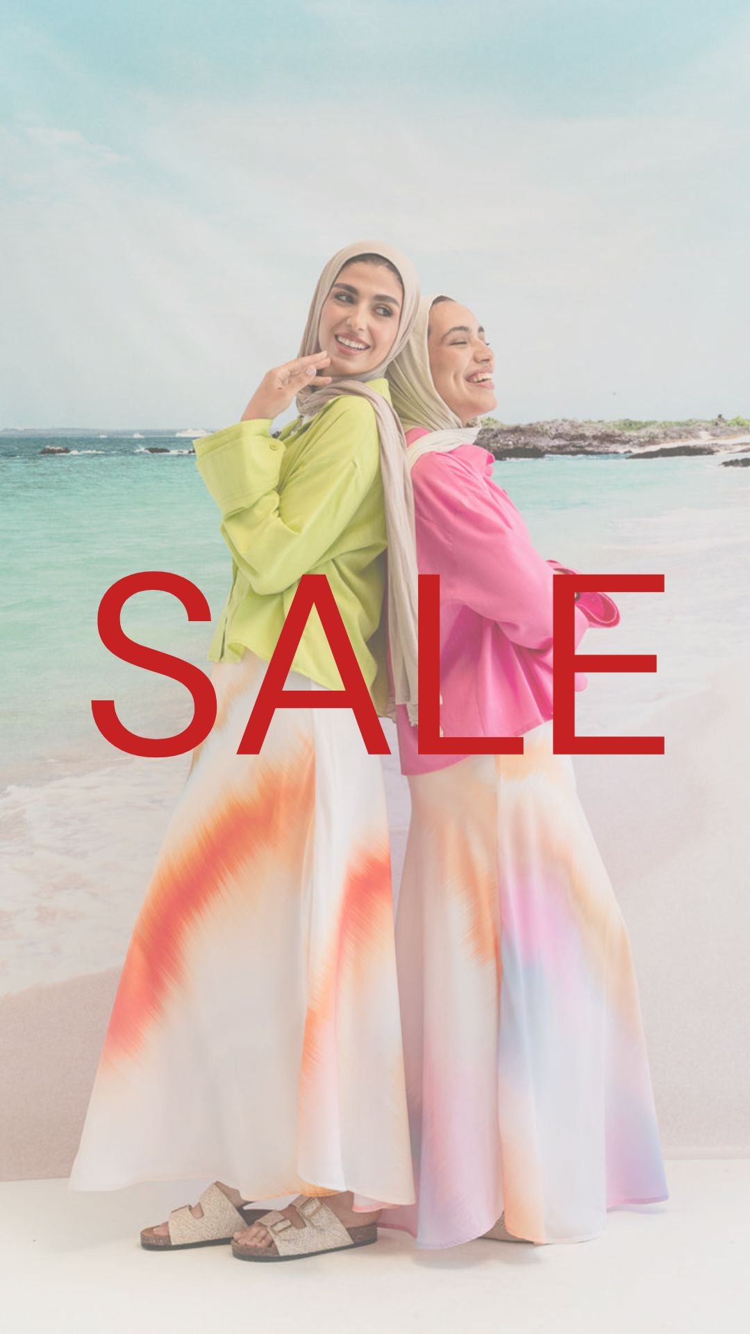 Summer Sale
