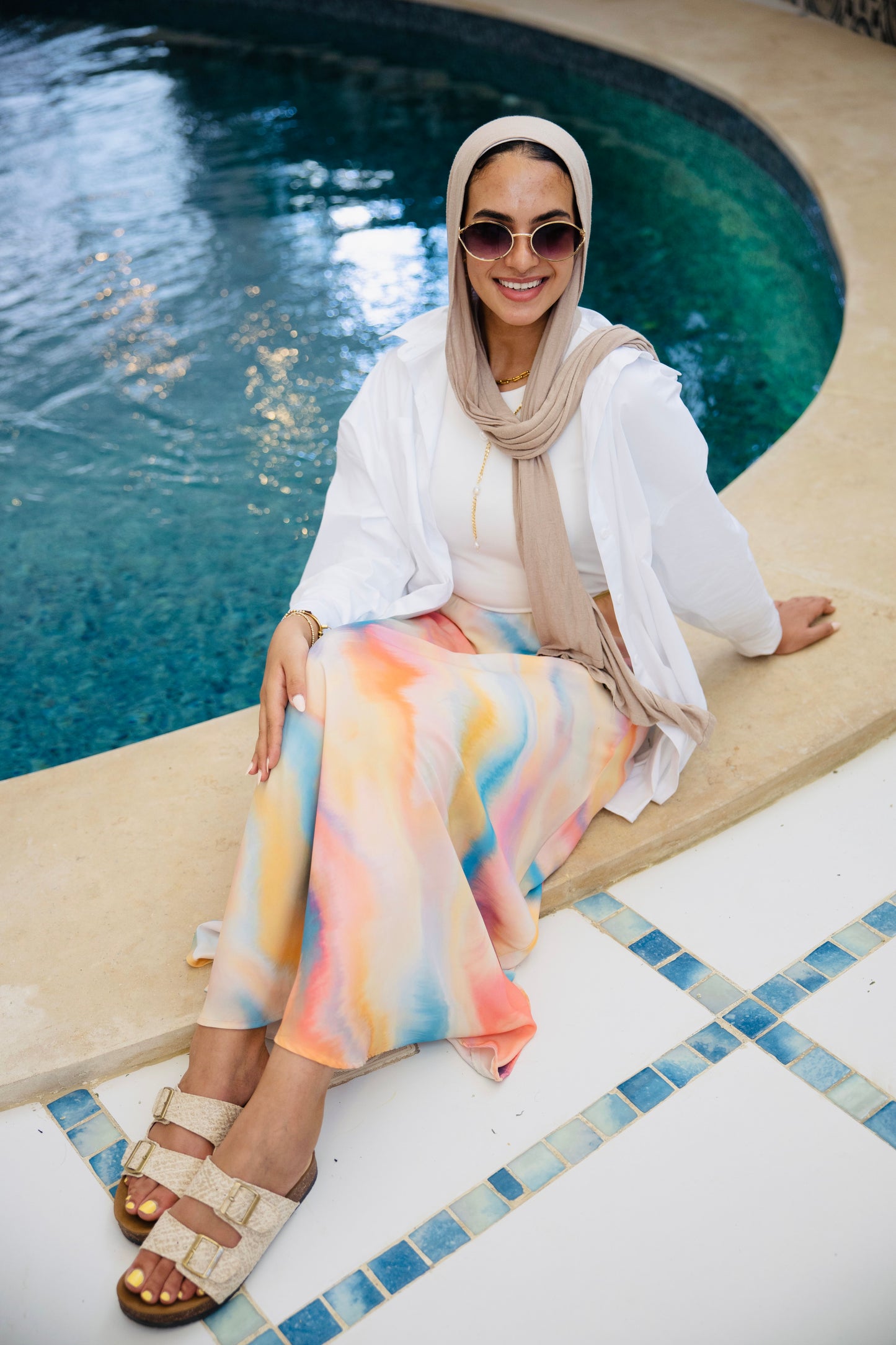 Candy Muse Skirt