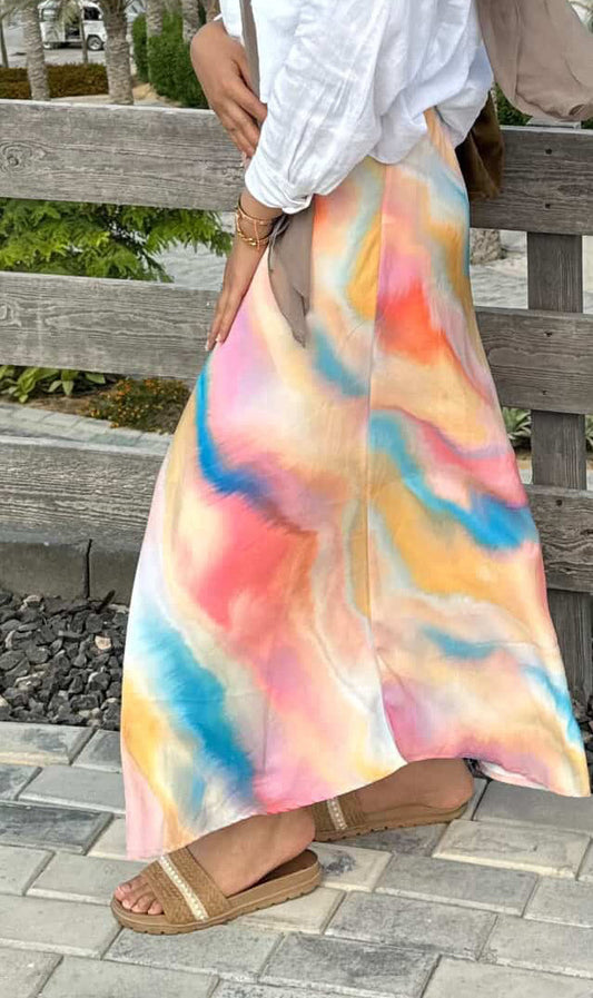 Candy Muse Skirt