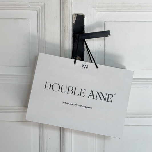 Double Anne Gift Bag