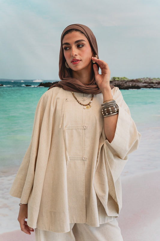 Golden Sands set in Beige