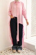 All Around Asymmetric Top in Rose