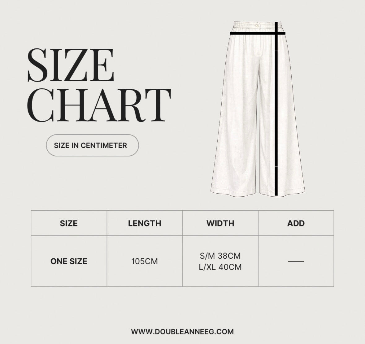 Day Light Pleated Linen Pants in Beige