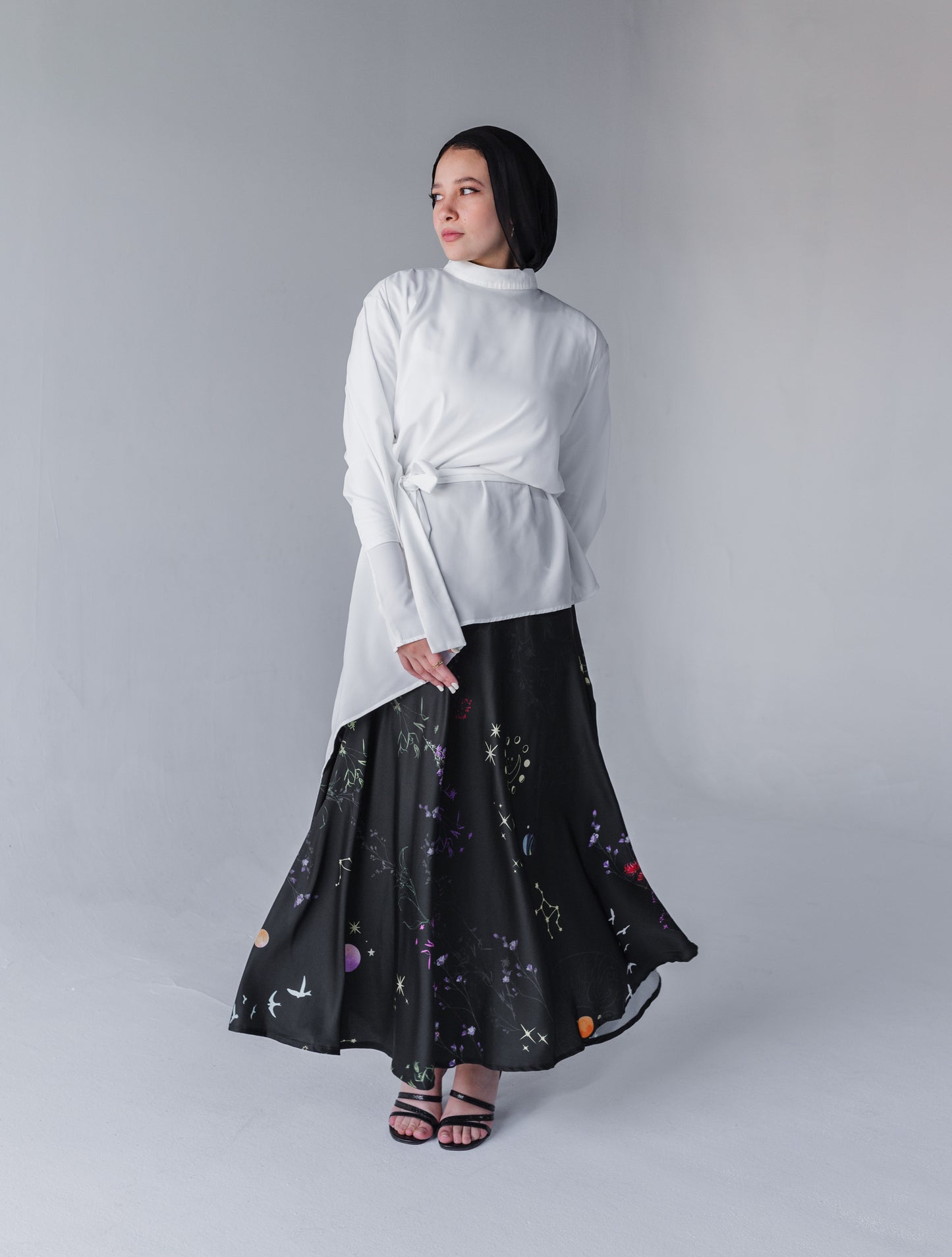 Seren skirt