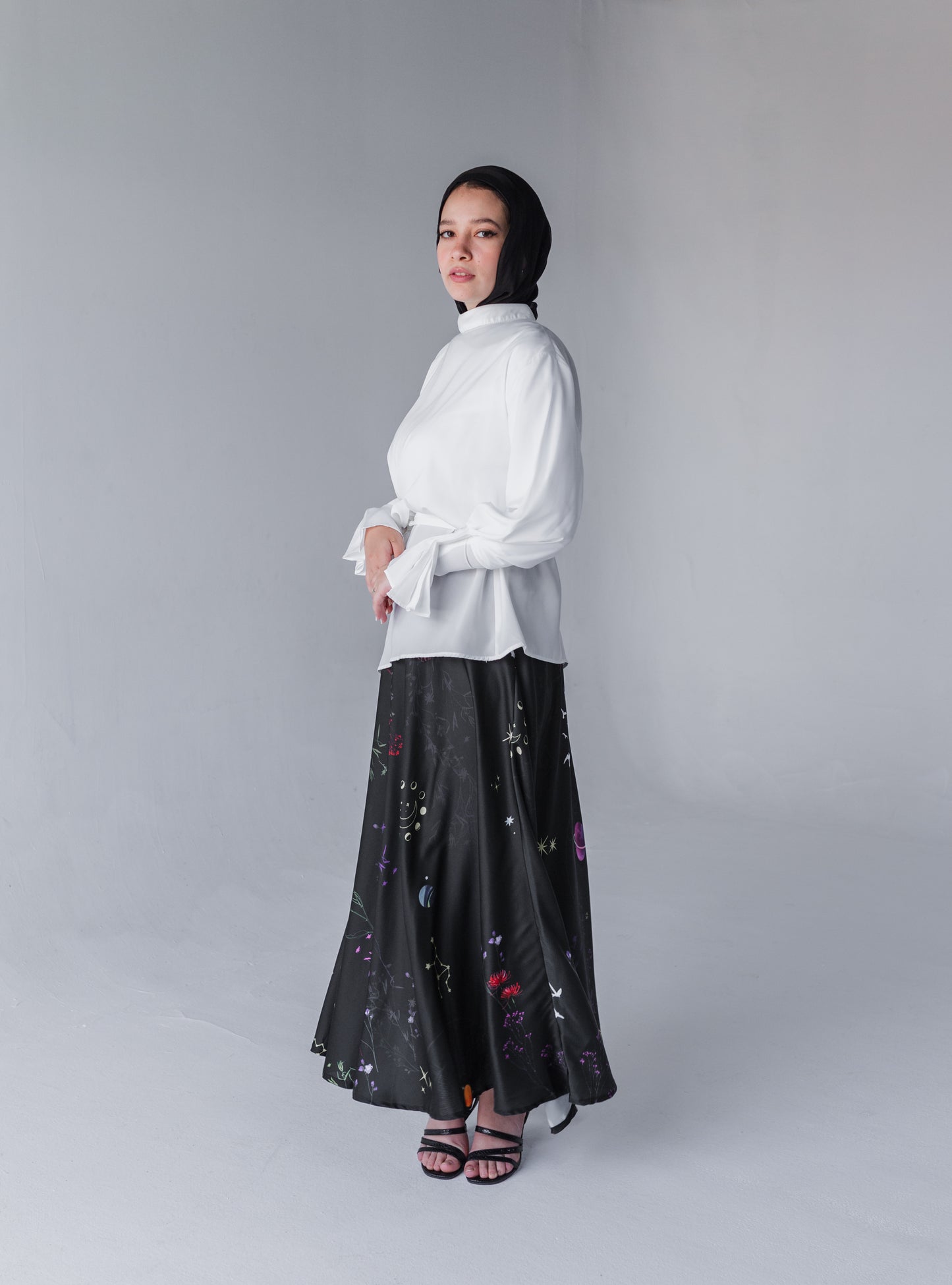 Seren skirt