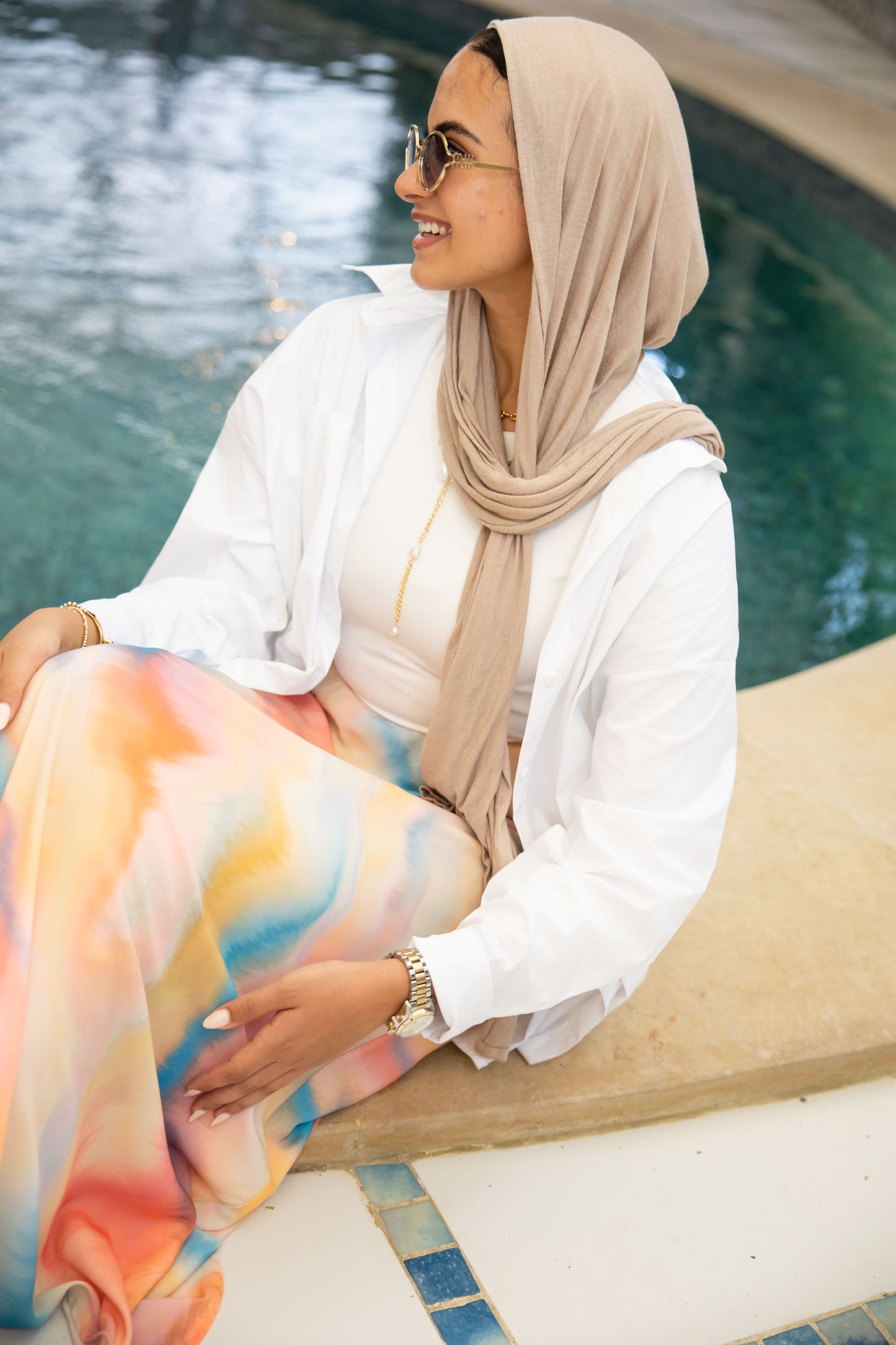 Candy Muse Skirt