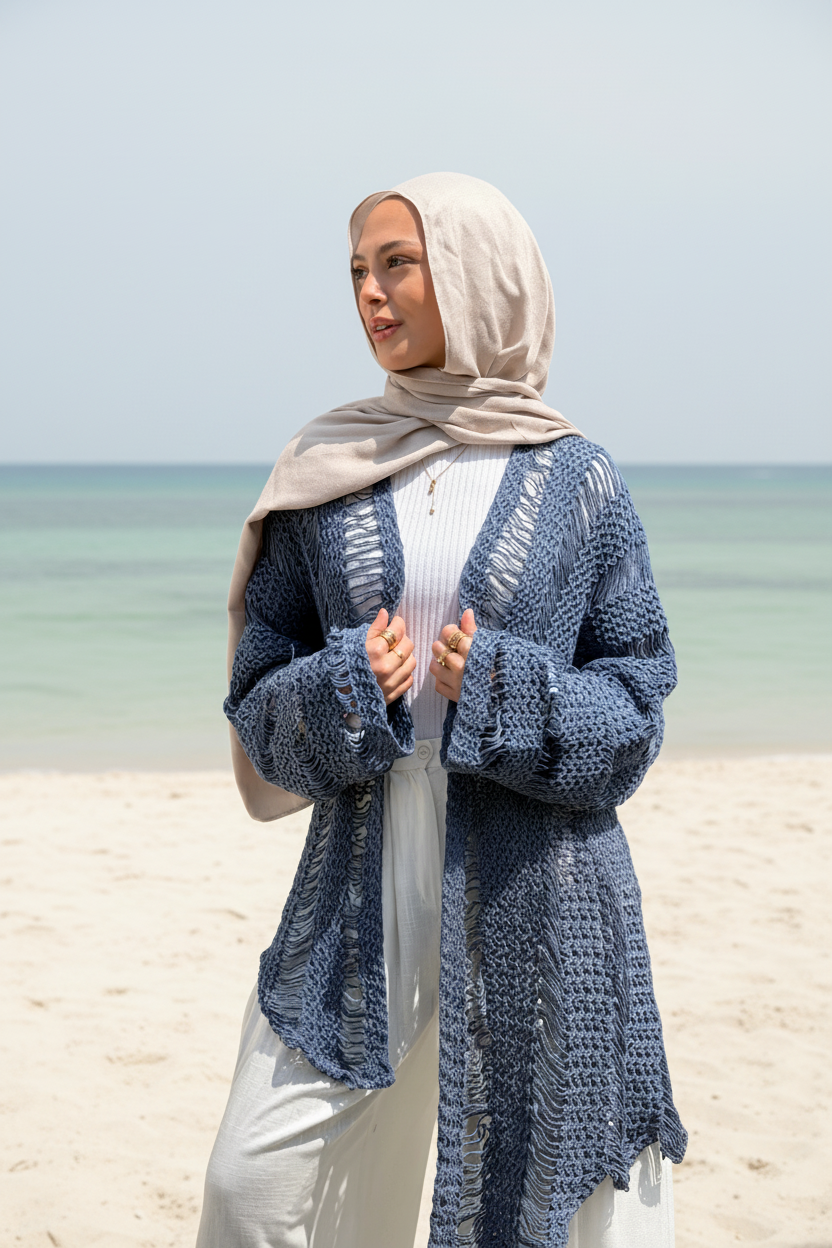 Coastal Creative - Beach Background